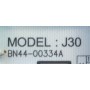 SAMSUNG PS63C7000 POWER BOARD BN44-00334A J30